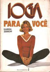 IOGA PARA VOCE