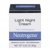 Creme noturno - Neutrogena