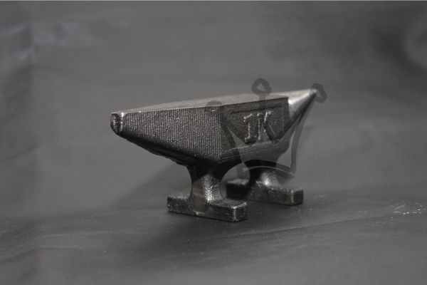 Mini Bigorna mod. STD - 1kg