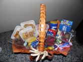 Cesta Doce Manhã