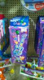Guitarra super 2188 inf a pilha 21cm