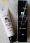 Primer Facial HD Abelha Rainha
