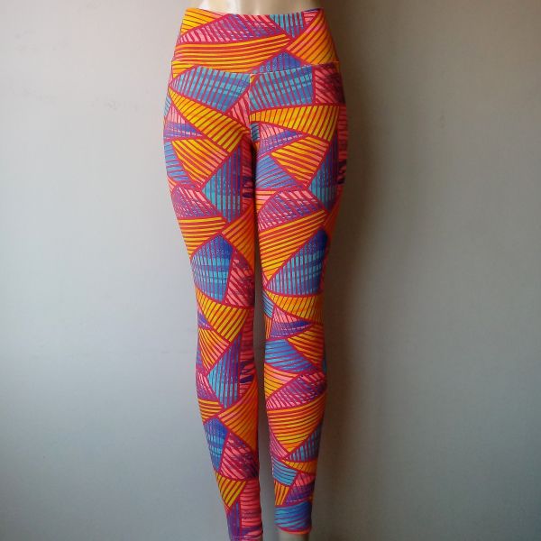 CALÇA LEGGING SUPLEX