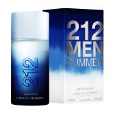 212 Summer Masculino