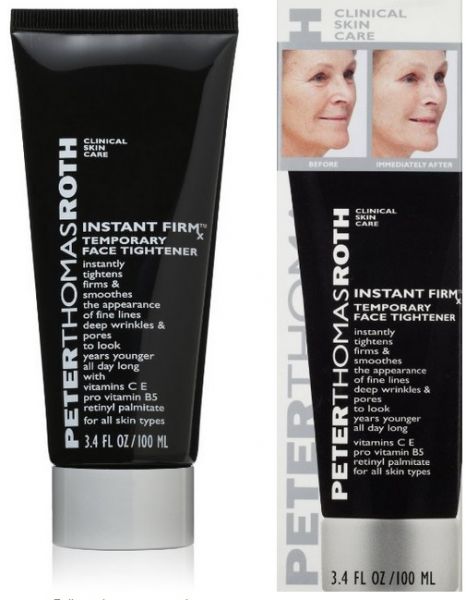 Peter Thomas Roth Instant Firmx - 100 ml