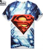 camisa SuperMen