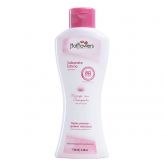 SABONETE ÍNTIMO LÍQUIDO MORANGO COM CHANPANHE 130ML HOT FLOWERS