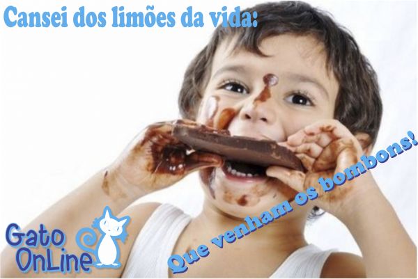 Caixa Cansei dos Limões