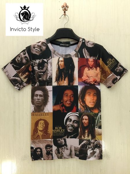 Camisa BOB