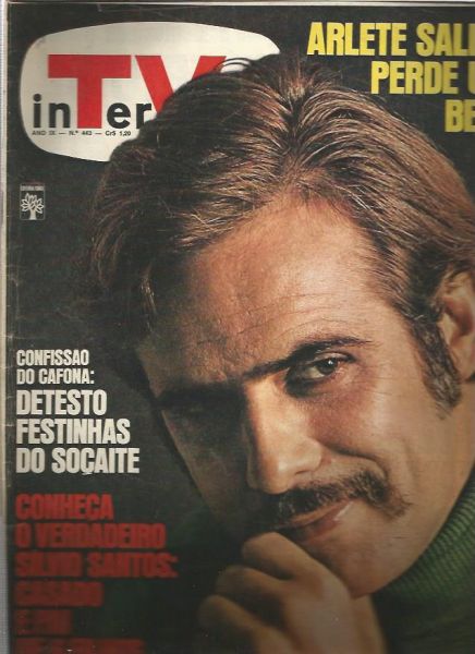 revista intervalo no.443