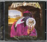 HELLOWEEN - Keeper of the Seven Keys Part I
