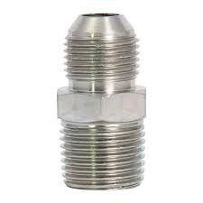 C6-16- Adap. Reto Macho NPT x Macho JIC