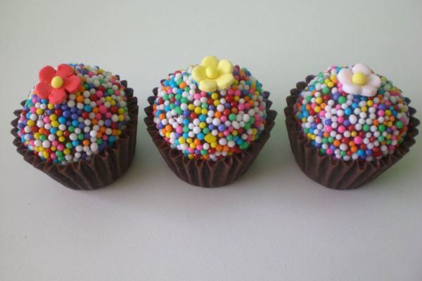 brigadeiro miçanga