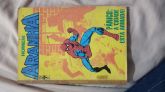 HOMEM ARANHA ABRIL NR 042