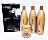 KIT NUTRIÇÃO
