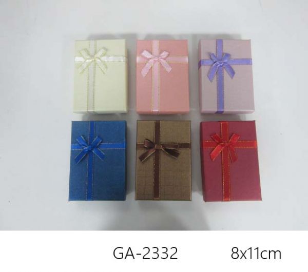 Caixa para Presente GA 2332 Dz