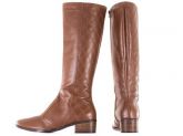 Bota Montaria Couro (Ref: 1810A)