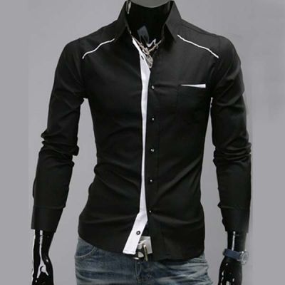 Camisa SlimNew