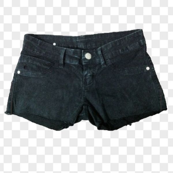 Shorts poliester/algodao/veludo tam 36 - PEÇA UNICA