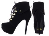 Bota Cano Curto (Ref: 70.152)