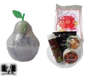 KIT EROTICO