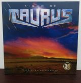 Taurus - "Signo De Taurus" (Edição De Aniversário) LP Nacional!!!