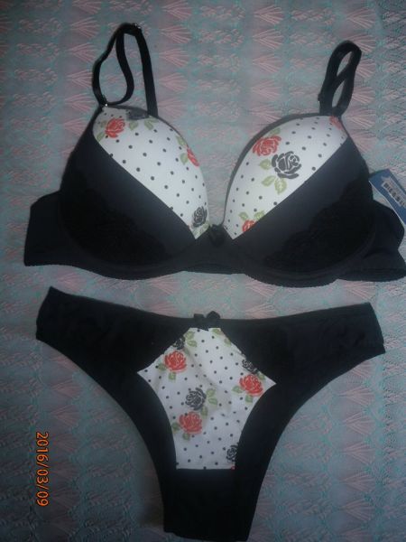 Conjunto Hardy GG