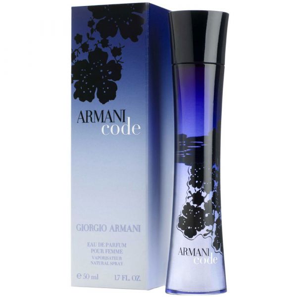 Armani Code Pour Femme