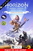 Horizon Zero Dawn Complete Edition - PS5
