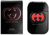 Gucci Guilty Black Feminino EDT