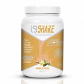 Shake+ - BAUNILHA Pó de preparo para controle de peso com 550g.