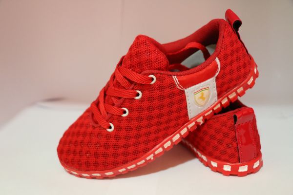 Puma Ferrari Cavallino Inf.