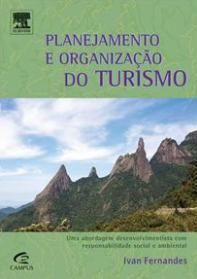 Planejamento e Organização do Turismo