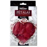 PÉTALAS PERFUMADAS 100 UNIDADES HOT FLOWERS