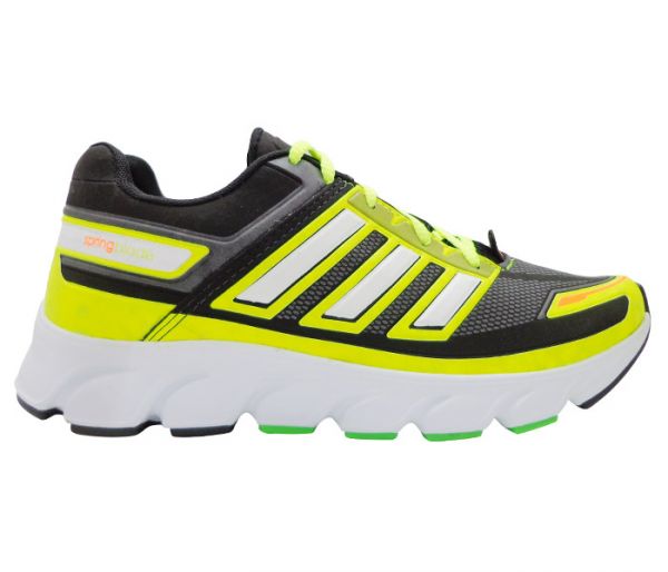 Tênis Adidas Spring FF 2 Verde Limão MOD:12747