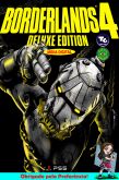 Borderlands 4 Deluxe Edition - PS5