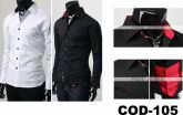 camisa social importada luxury
