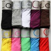 Cueca Box cK 3pcs VAM0023