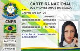CAUANE DOS SANTOS