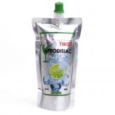 TWIST SEX LIMÃO COQUETEL AFRODISIÁCO 200ML SOFT LOVE