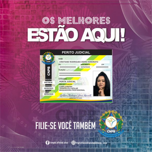 CRISTIANE RODRIGUES VIEIRA HONORATO