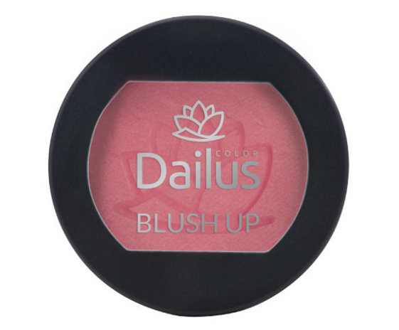 Blush Up Coral Dailus