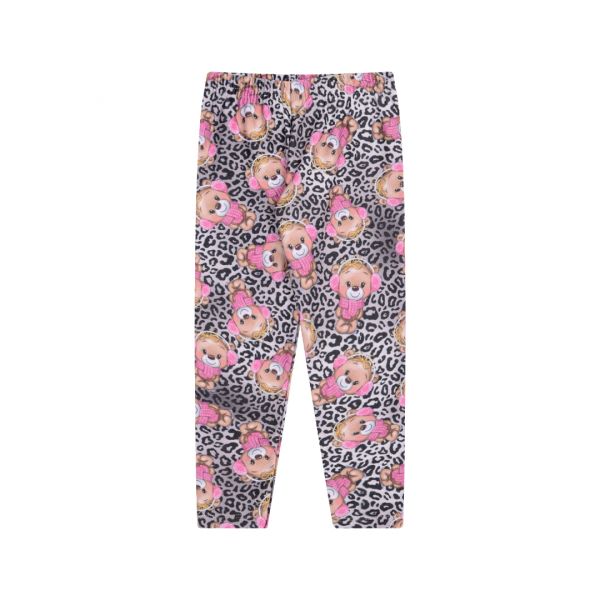 Calça Legging Bicho Bagunça