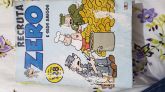RECRUTA ZERO  PIXEL NR 06