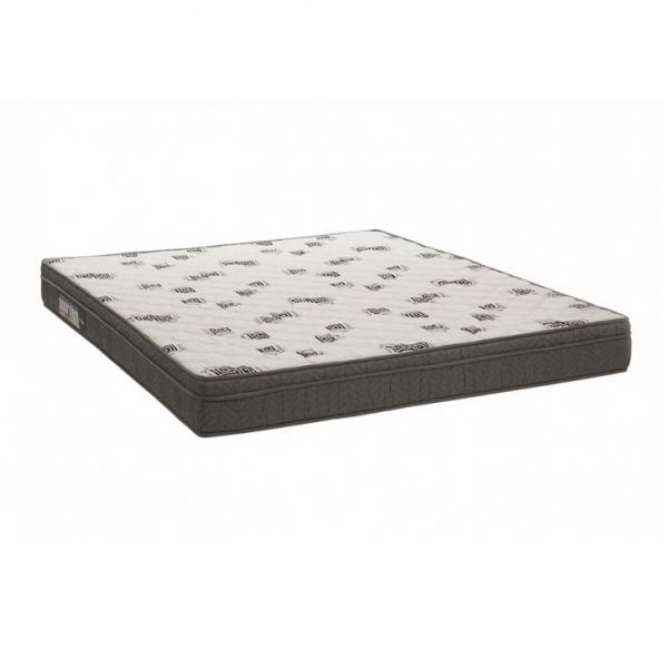 Colchao Casal Light D45 OrtoPillow 138x188x25 Ortobom