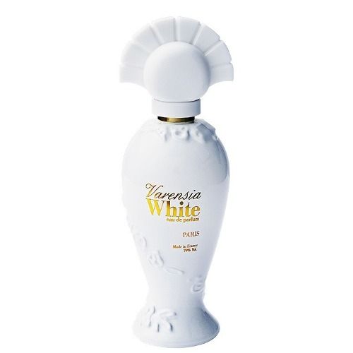 perfume udv varensia white feminino 50ml original
