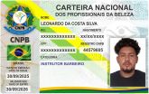 LEONARDO DA COSTA SILVA