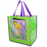 Eco Bag - Sininho Verde