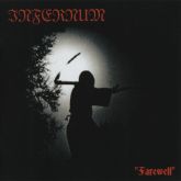 Infernum - Farewell CD Importado No Colours Records!!!