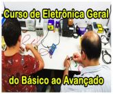 Curso de Eletrônica Geral